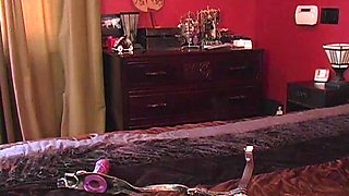 The Shoe Date Scene 3