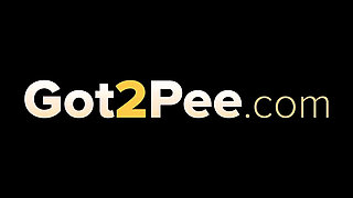 Bus Depot by Got 2 Pee where girls come to piss