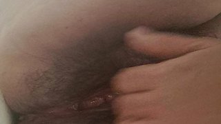 Fingers in the Vagina
