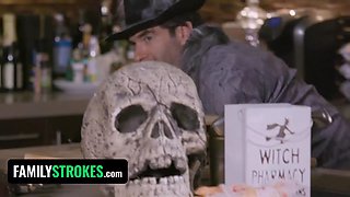 Who’s hot for the big bad wolf? by familystrokes featuring madi collins, Melody Mynx & ken perceives