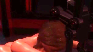 Last Hope - Part 31 - Bondage by Loveskysan69