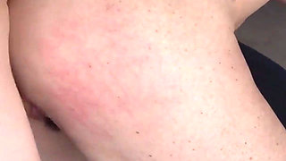 Cougar Fucks the Pool-boy