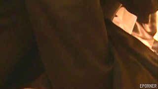 Raunchy bimbo smutty adult movie