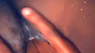 Watch Me Pee on the Bed