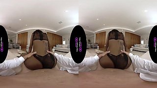 Cum hard on that ass in 60fps