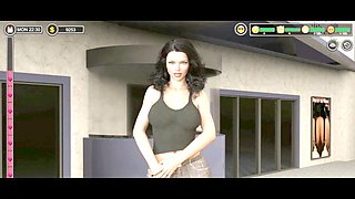 All men, effects, summertime saga