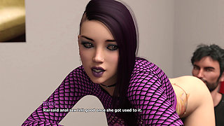 Sons of Analarchy Part 83