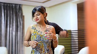 Hot Indian Babe Suhana Khan Fucks Her Husband in Desi Style - Hardcore POV, Doggy & Cowgirl