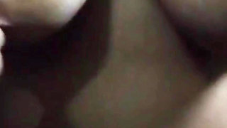 Indian Bhabhi Riyanshi Changing Saree in Room, Desi Amateur Big Tits & Hairy Pussy Close-Up
