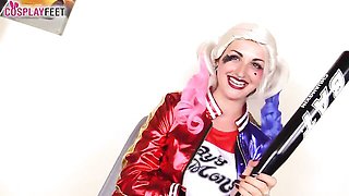 Erotic Harley's italian video