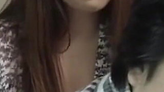 Fax-011: the Cinema - Part 5-9 - English Subtitles by Erojapanese