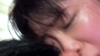 Kaise Akari BDSM Extreme Rough Sex Piston Action On Slave