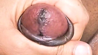 Cum Shot