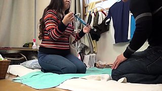 Japanese teen hardcore masturbating at Asian chatroom