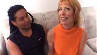 Hot Gilf Miss Fun.