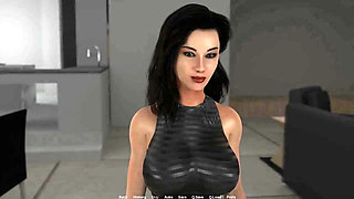 Away From Home Gameplay Part 13 by Loveskysan69