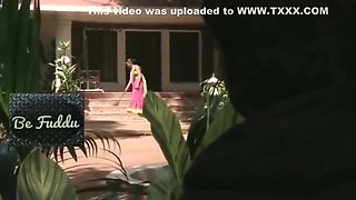 Hottest Desi Aunty Big Boobs Fucked BY Young Man