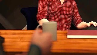 Darker: Married Woman with Big Libido - Episode