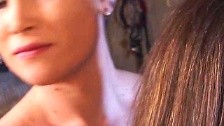 Dominating the Tough Teen - Part 3