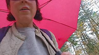 Three Pees, Two Toilets