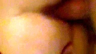 Amateur Teen Ass Gapers