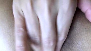 Mature Begs for Anal Creampie - Open Ass Pleasures