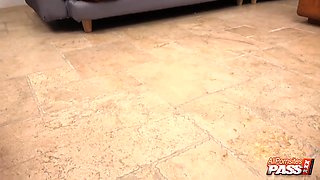 Bbc Blowjobs By The Pool - Tyler Michaels