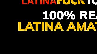 Mexican Mamacita First Anal Casting