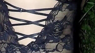 Dirty Littile Petite Asian Cum Dumpster