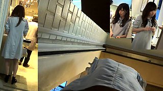 Amateur asian stepsister teen