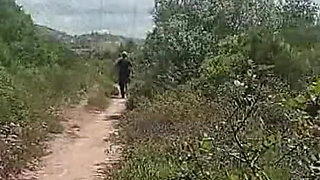 Dominated in the Forest 8