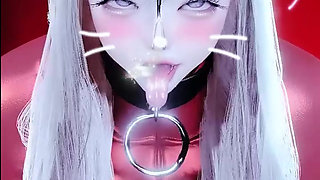 - 3D Hentai Animation