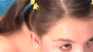 Wtf! This Is Extreme Deepthroat Fuck - 18yo Innocent Teen