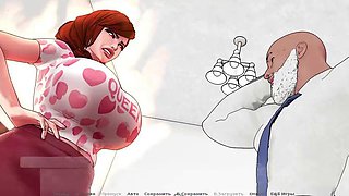 Complete Gameplay - Divine Heel, Part 5
