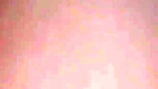 Rough Pussy Pounding in Sexy Red Lingerie