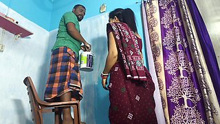 Hot Sona Bhabhi Fucking