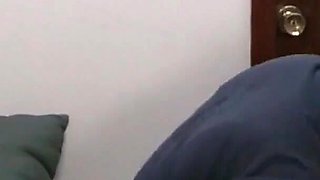 Teacher Fucks a Bad Student so as Not to Fail Her