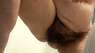 Stepmom Wet Pussy Wants a Cock