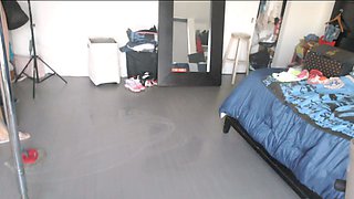 Amateur extreme anal and pussy toys