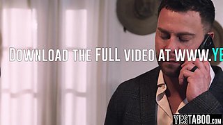 COUGAR step-mom interchanges teenager daughter for a three way with spouse (Charlie Forde, Jane Wilde, Seth Gamble)