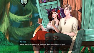 Three dimensional, what a legend, cartoon sex stories