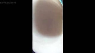 My Wife's Real Cheating - Friend Fucks Her Ass Hard