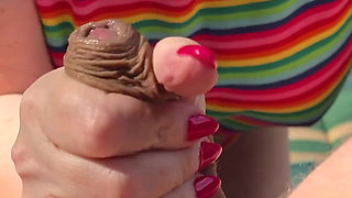 Blowjob & Pussy Eating