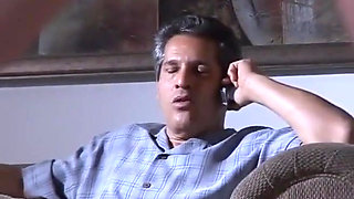 She simply needs to be fucked like a whore