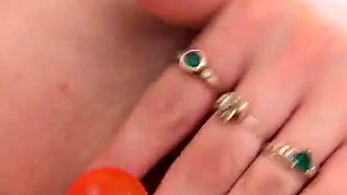 Gracelynn moans gets first hard anal fuck from Richard Nailder