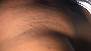 He Pounded Me Well with His Monster Cock