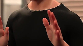 The Office - Full Story 1 - a Horny Seductive MILF Who Cheats on Her Husband with everyone