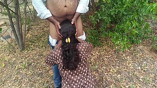 Outdoor Hot Suck