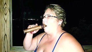 Big Cigar Dangles
