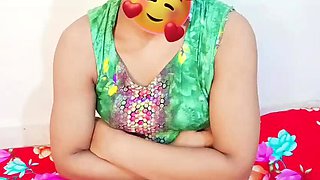 Desi Aunty Fucked Hard Alone in House - Hot Indian Sex